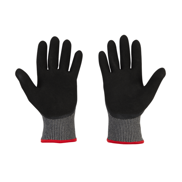 Cut 5(E) Winter Insulated Gloves - S, , hi-res